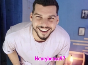henrybenso97 Porn Loverz