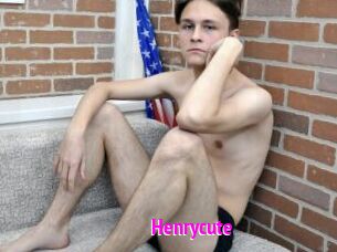Henrycute
