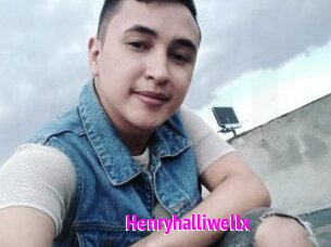 henryhalliwellx Porn Loverz