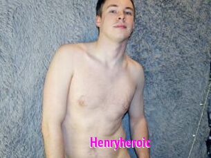 Henryheroic
