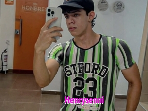 henrysenni Porn Loverz