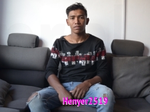 Henyer2519