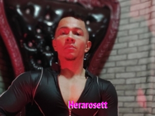 Herarosett