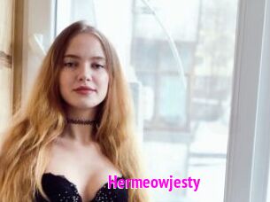 Hermeowjesty