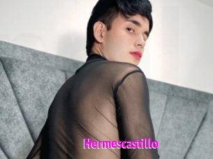 Hermescastillo