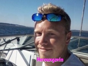Herouxgavin