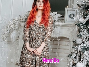Hersilia