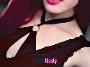 Hesly