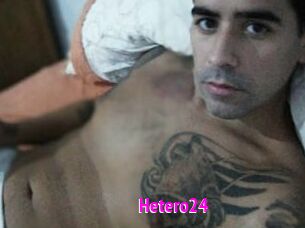 Hetero24