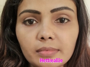 Hettieallie