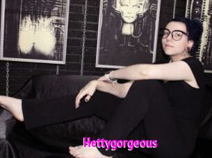 Hettygorgeous