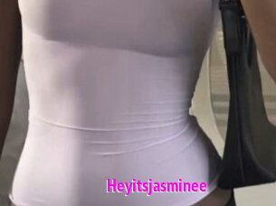 Heyitsjasminee