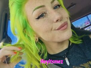Heyitsmez