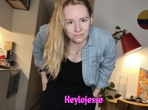 Heylojesso