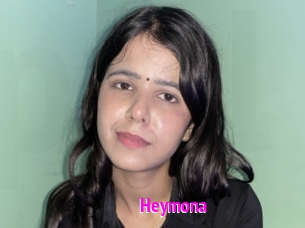 Heymona