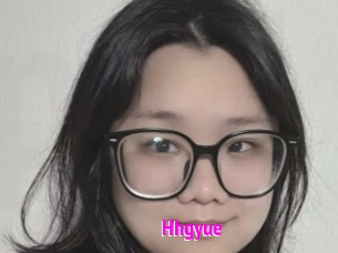 Hhgyue