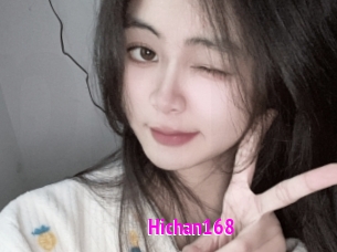 Hichan168