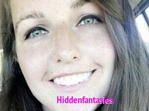 Hiddenfantasies