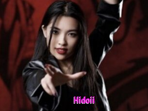 Hidoii