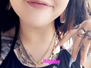 Highsky