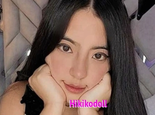 Hikikodoll