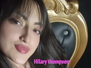 Hilary_thompson
