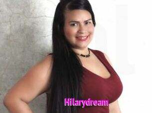 Hilarydream