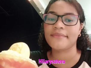 Hilarysatoru