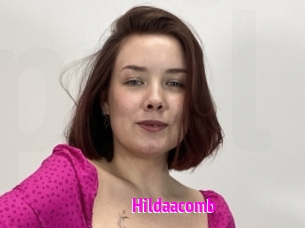 Hildaacomb