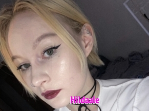 Hildaale