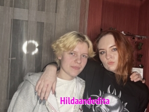 Hildaandedita