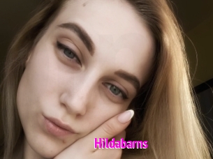 Hildabarns
