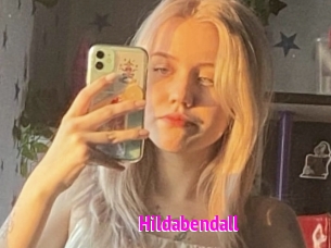 Hildabendall
