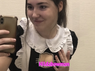 Hildabowman