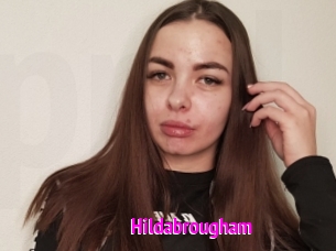 Hildabrougham