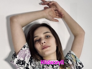Hildacaryll