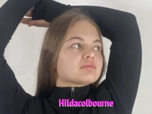 hildacolbourne Porn Loverz