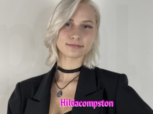 Hildacompston