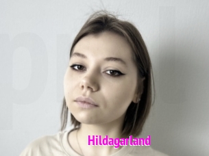 Hildagarland