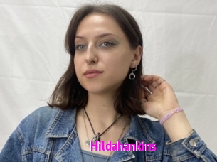 hildahankins Porn Loverz