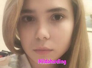 Hildaharding