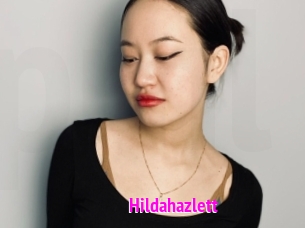 Hildahazlett