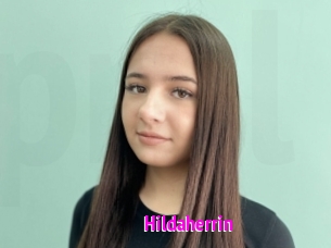 Hildaherrin