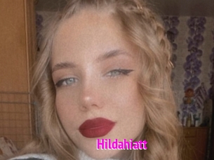 Hildahiatt