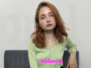 Hildamiles