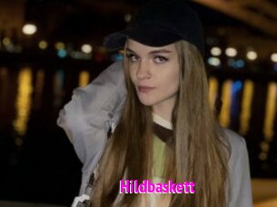 Hildbaskett