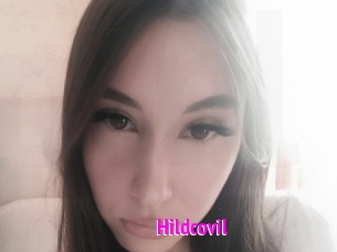 hildcovil Porn Loverz