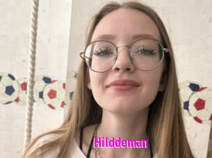 Hilddeman