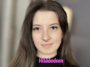 hilddodson Porn Loverz