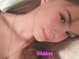 Hilddrye